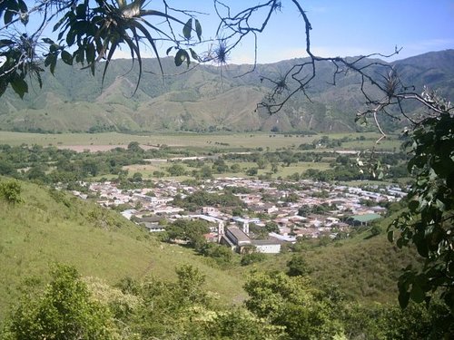 Panorámica de Guadalupe